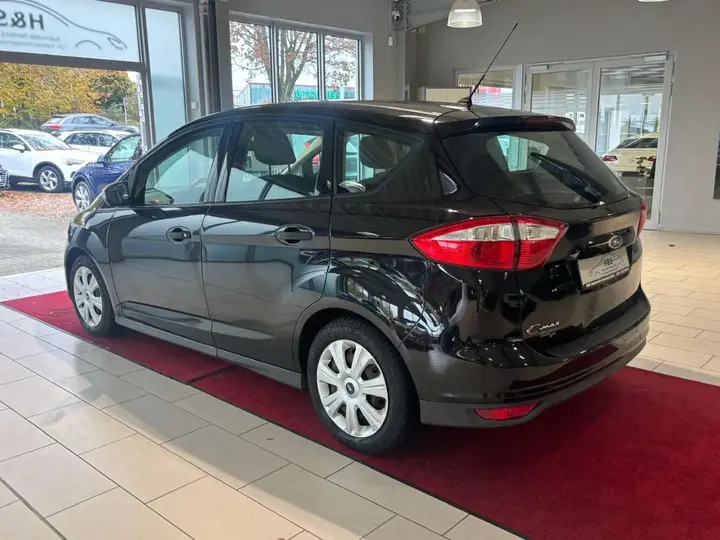 Ford C-Max 2014 photo 3