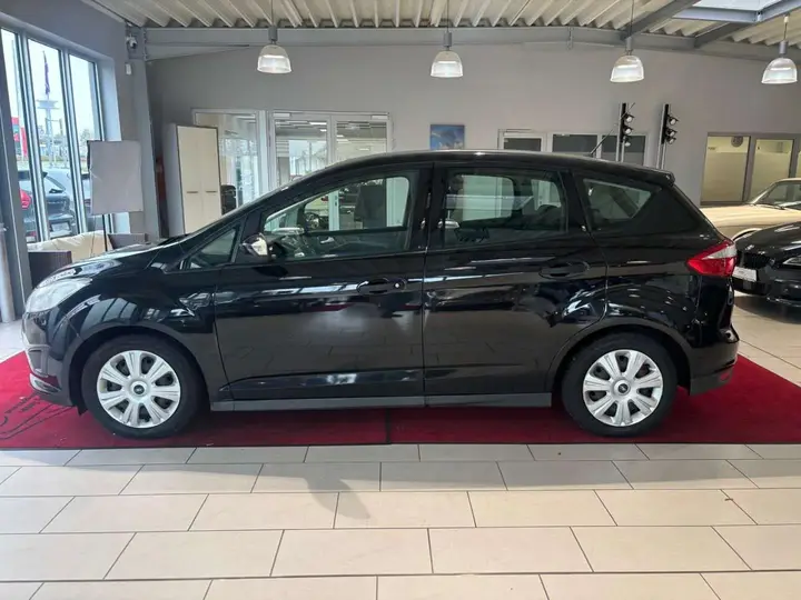 Ford C-Max 2014 photo 2