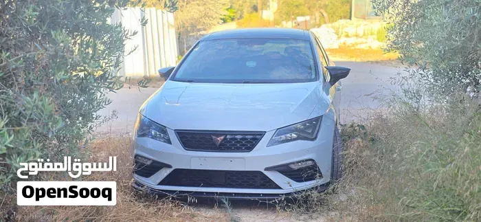 Seat Leon 2018 photo 3