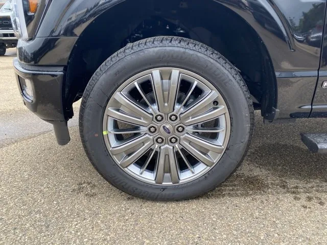 Ford F-150 2026 photo 3