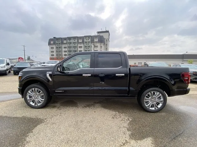 Ford F-150 2026 photo 4