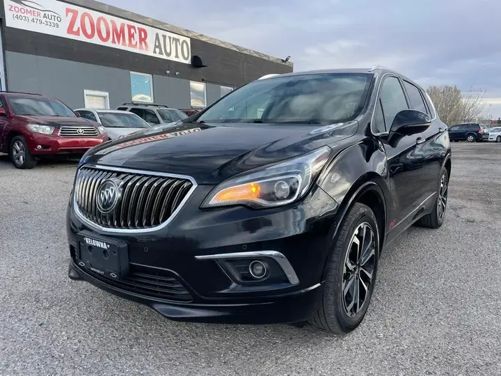 Buick Envision