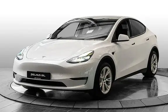 Tesla Model Y 2022 photo 3
