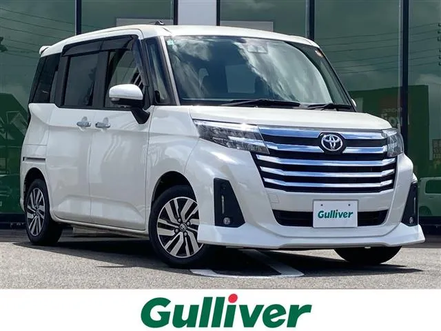 Toyota Raum