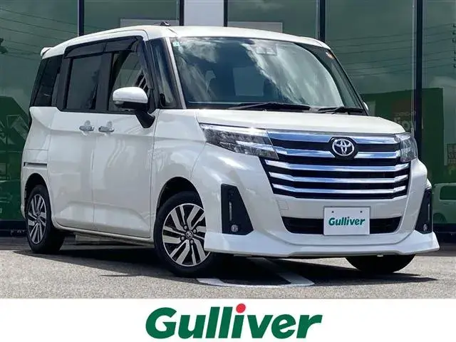 Toyota Raum