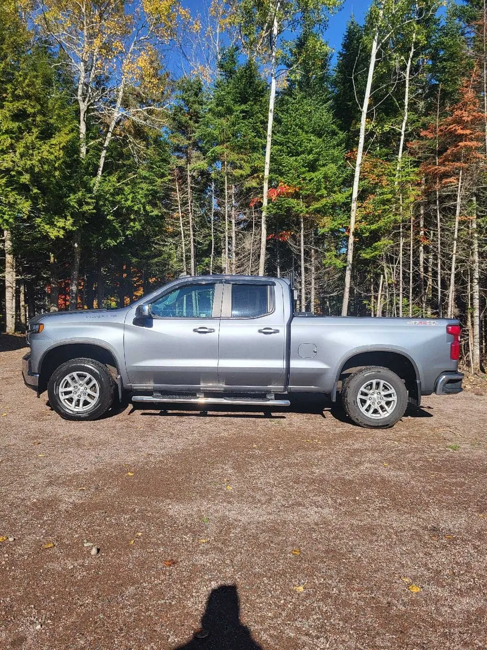 Chevrolet C/K Pickup 1500