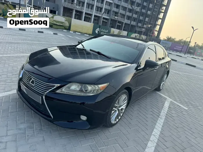 Lexus Es350