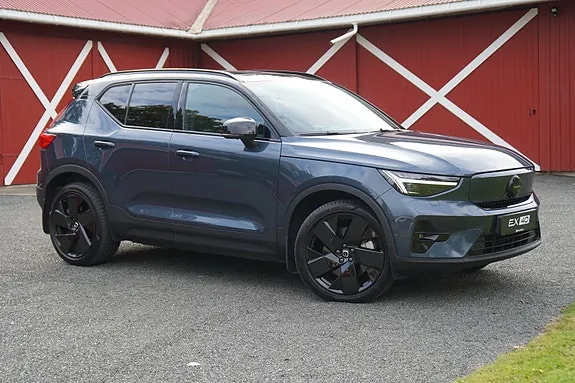 Volvo Ex40