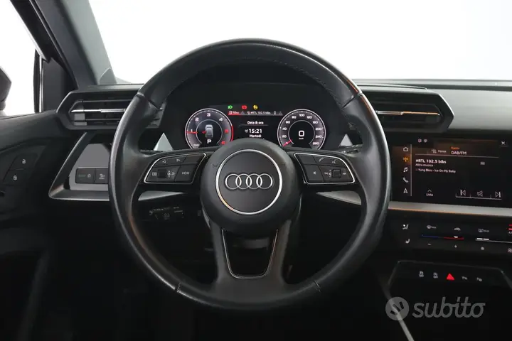 Audi A3 2023 photo 5