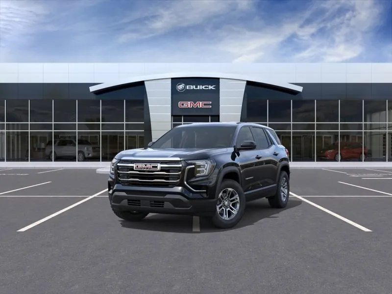 GMC Terrain