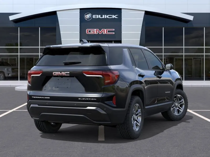 GMC Terrain 2027 photo 4