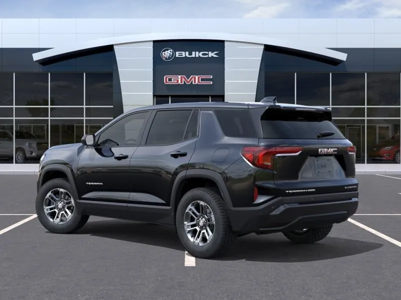 GMC Terrain 2027 photo 3