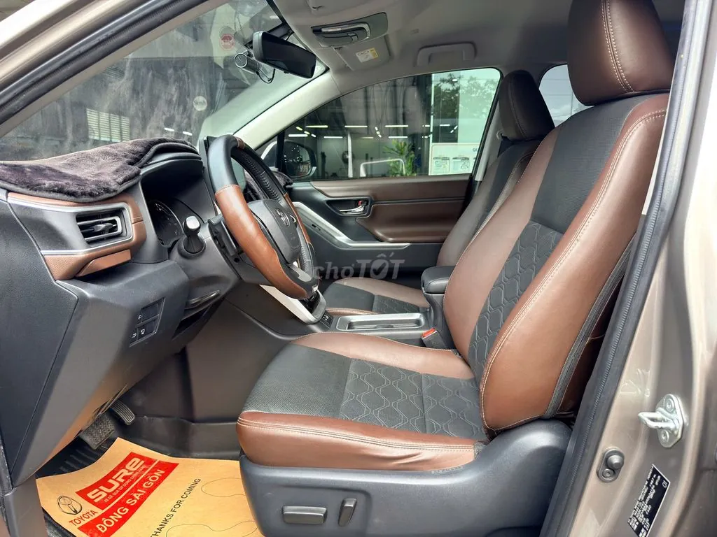 Toyota Innova Cross 2024 photo 5