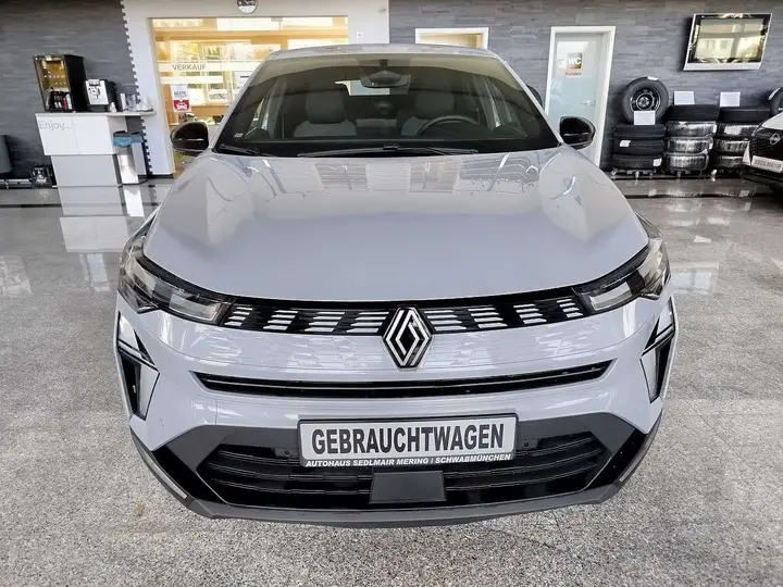 Renault Symbioz 2026 photo 2