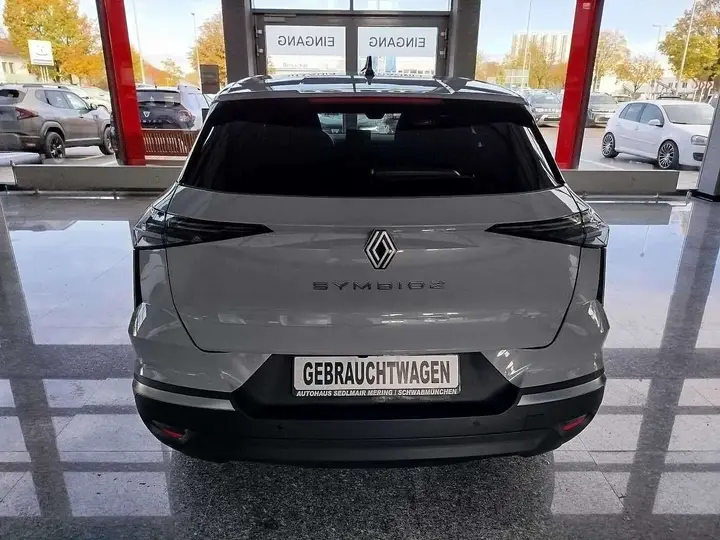 Renault Symbioz 2026 photo 5