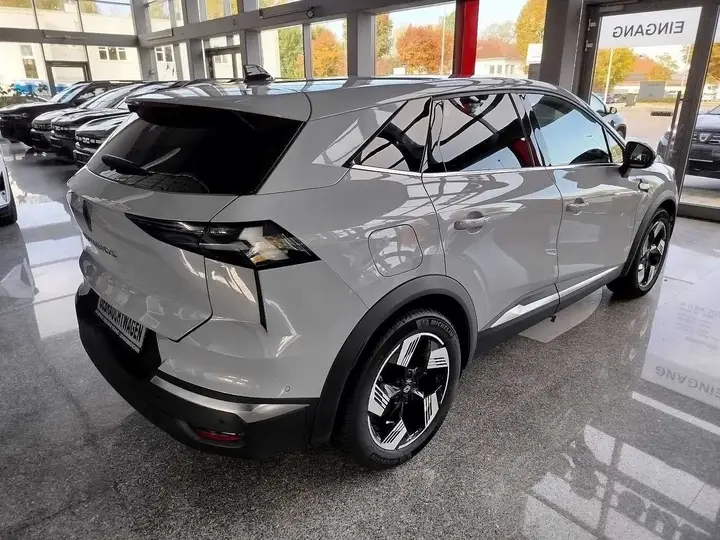 Renault Symbioz 2026 photo 4