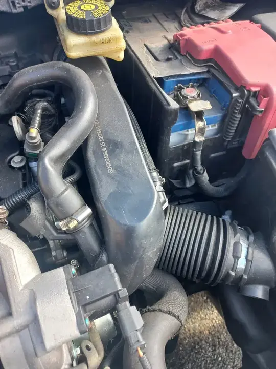 Peugeot 308 2009 photo 3