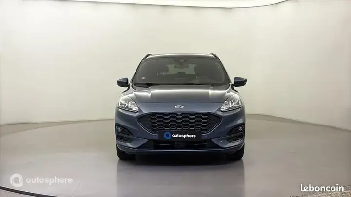 Ford Kuga 2023 photo 2