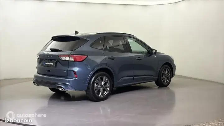 Ford Kuga 2023 photo 5