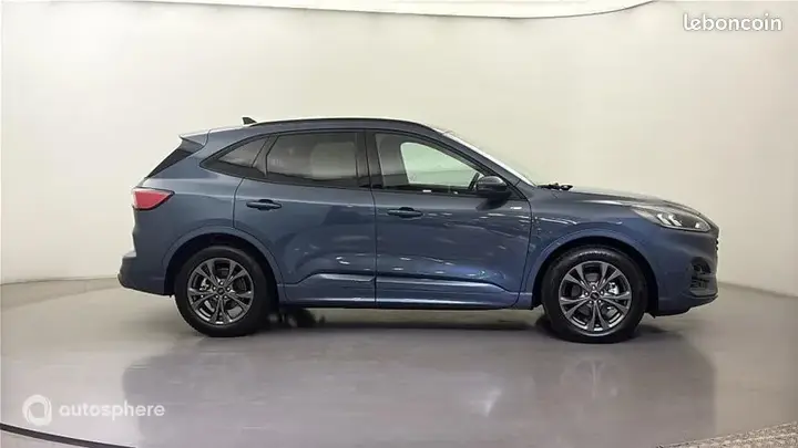 Ford Kuga 2023 photo 4
