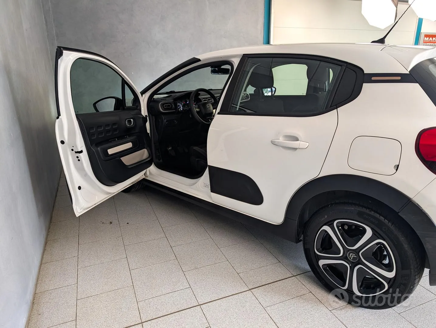 Citroen C3 2023 photo 4