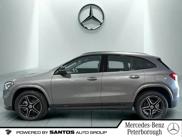 Mercedes-Benz Gla 2026 photo 5