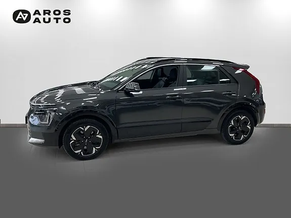 Kia Niro 2024 photo 4