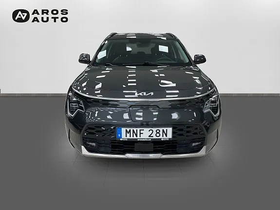 Kia Niro 2024 photo 2