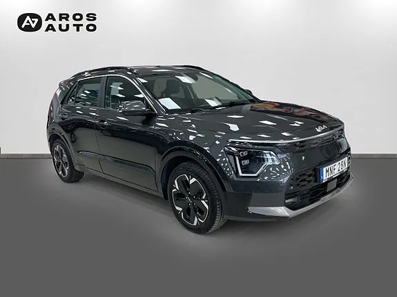 Kia Niro 2024 photo 3