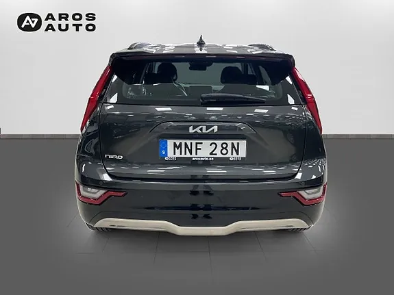 Kia Niro 2024 photo 5