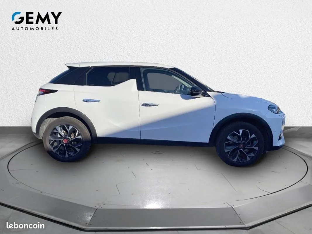 DS Automobiles Ds 3 2022 photo 4