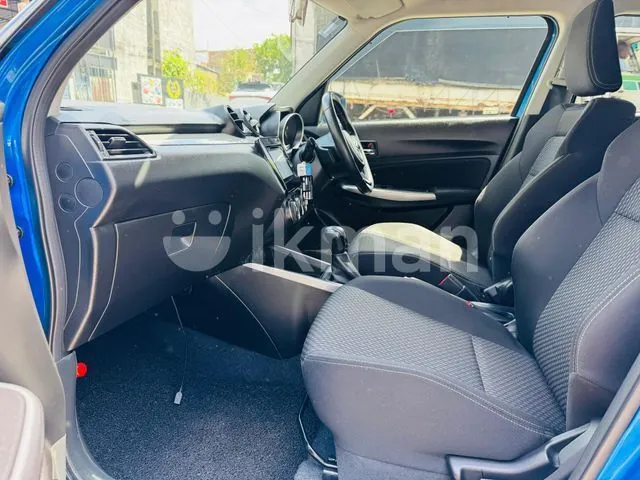 Suzuki Swift 2017 photo 2