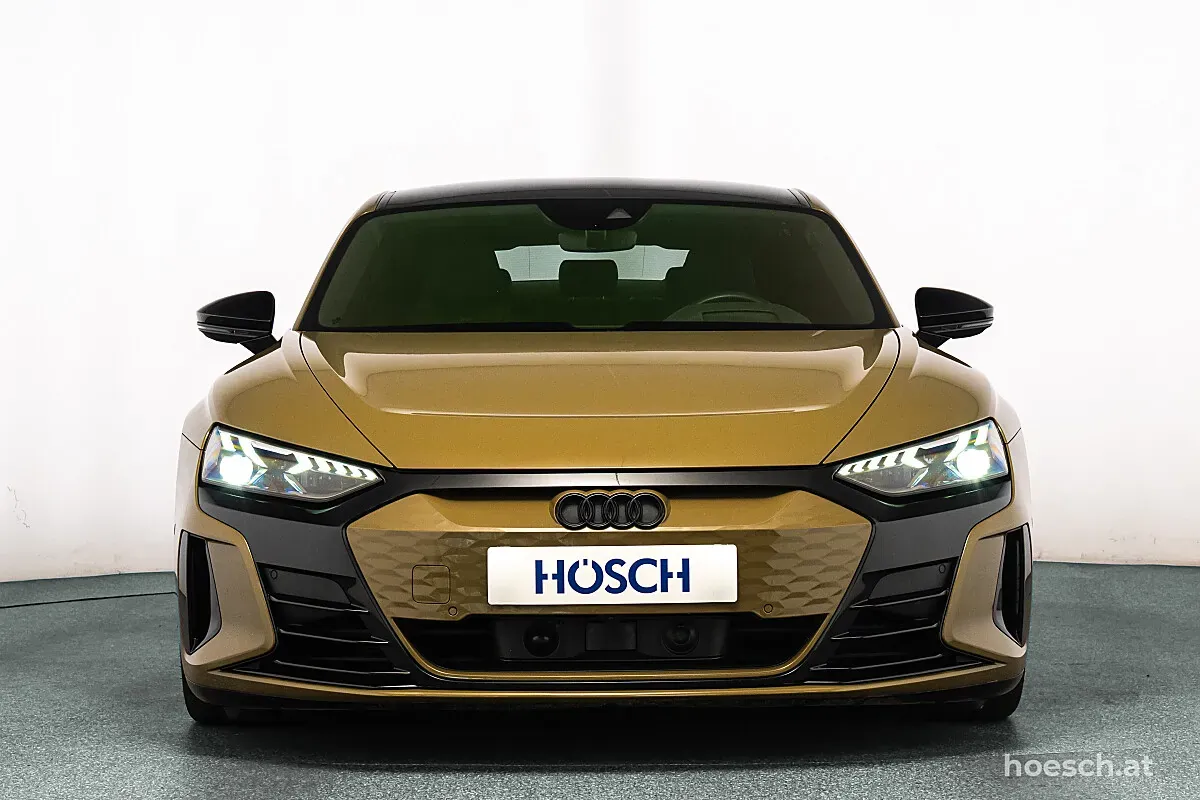 Audi E-Tron Gt 2023 photo 2