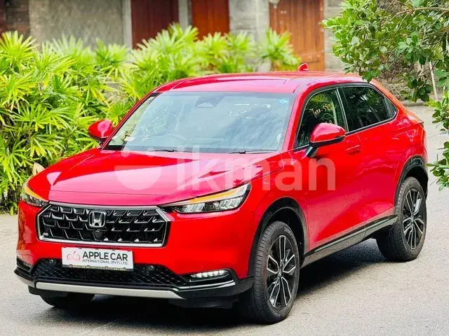 Honda Vezel 2026 photo 3