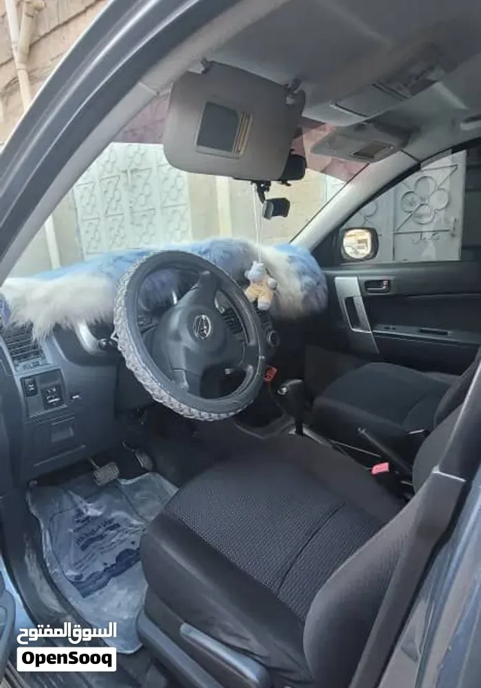 Daihatsu Terios