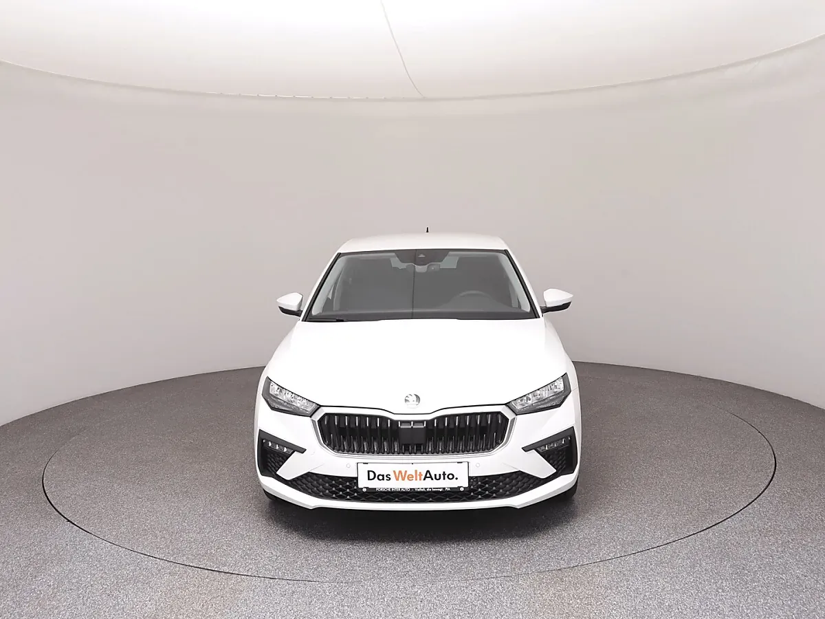 Skoda Scala 2026 photo 3