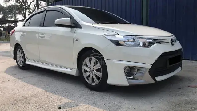Toyota Vios