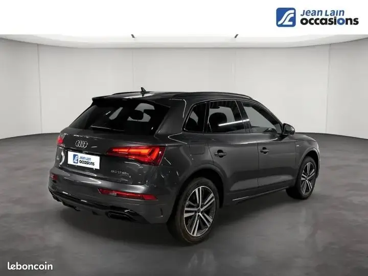 Audi Q5 2024 photo 5