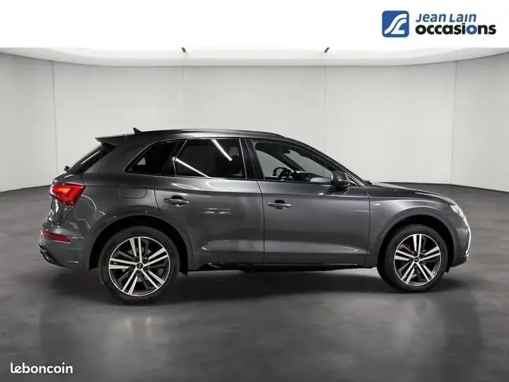 Audi Q5 2024 photo 4