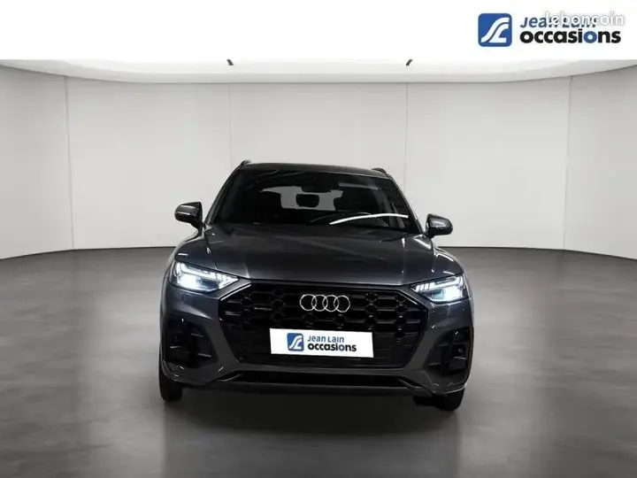 Audi Q5 2024 photo 2