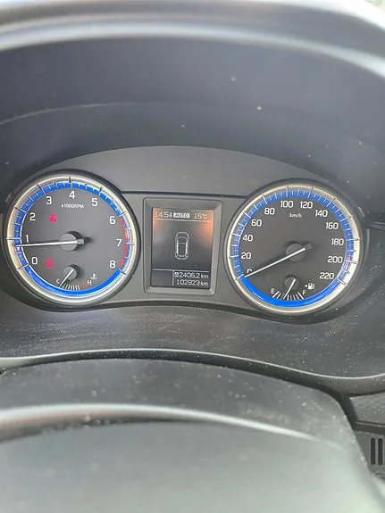 Suzuki Sx4 S-Cross 2015 photo 2