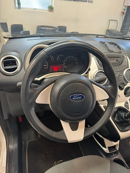 Ford Ka 2013 photo 5