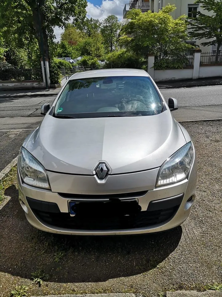 Renault Megane Iii