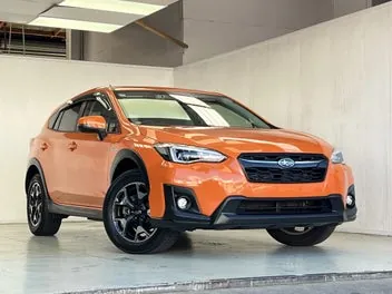 Subaru Xv 2020 photo 4