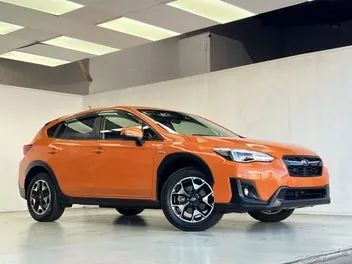 Subaru Xv 2020 photo 5