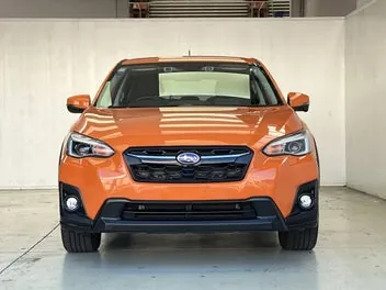 Subaru Xv 2020 photo 3