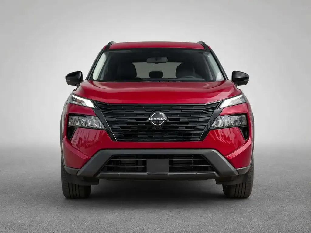 Nissan Rogue 2026 photo 4
