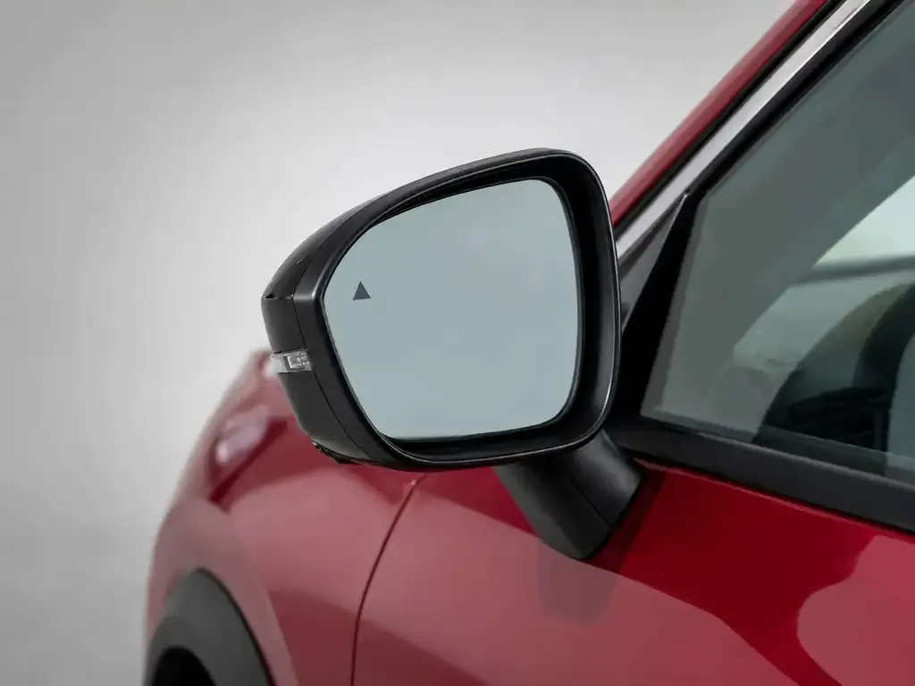 Nissan Rogue 2026 photo 3