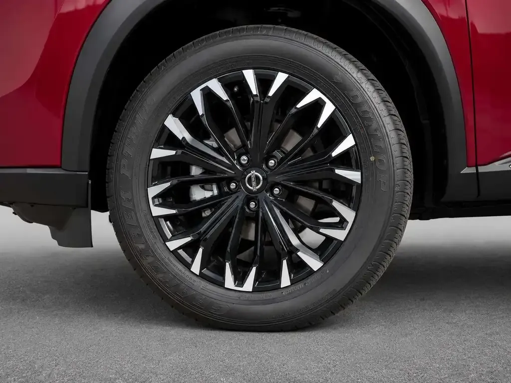 Nissan Rogue 2026 photo 5