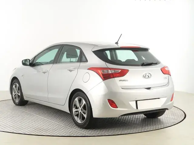 Hyundai I30 2015 photo 3